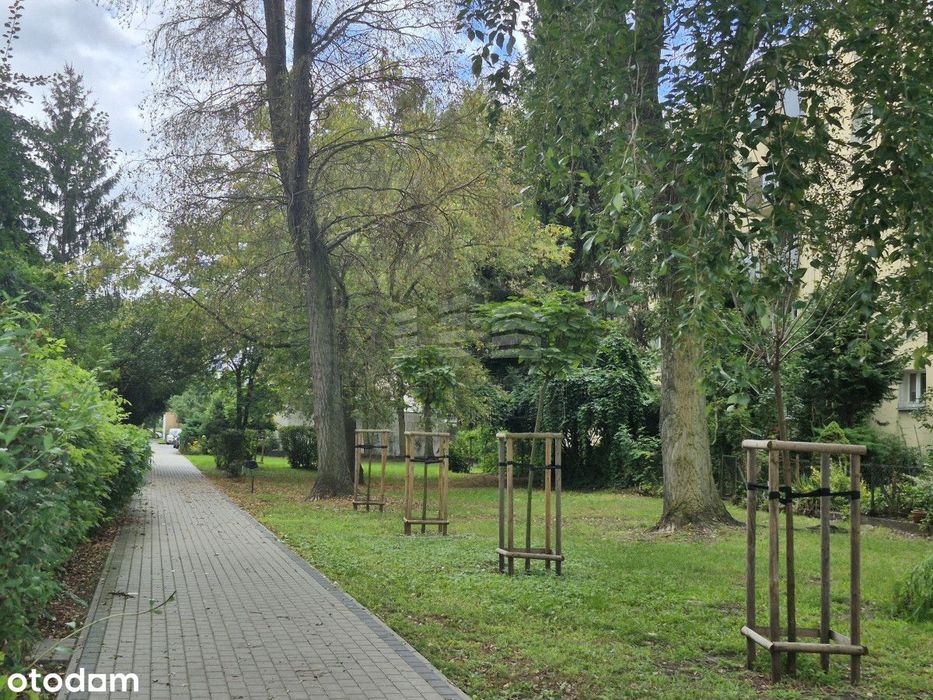 Duże mieszkanie M5 (84m2) na Bartodziejach