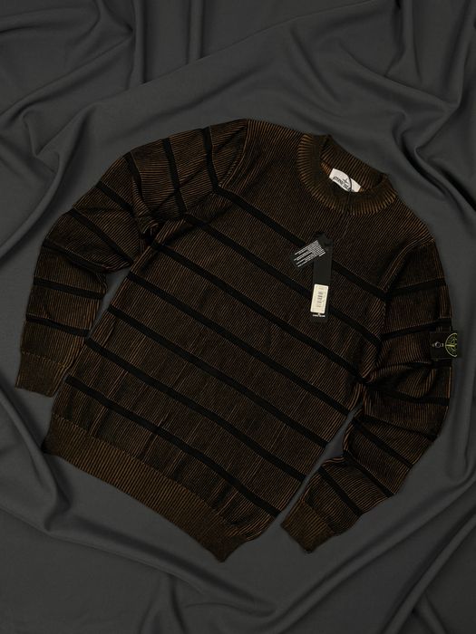 Свитшот светр Stone Island S-XL НОВИЙ