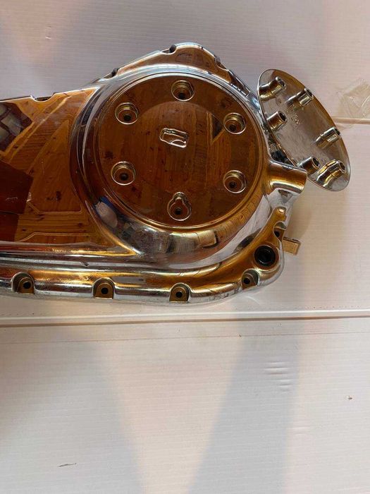 Triumph Thunderbird 1600 Кришка двигуна triumph 1260663