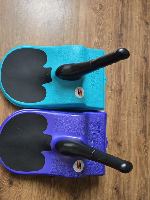 Mini Bob slizgacze  sanki dla dzieci  dorosłych