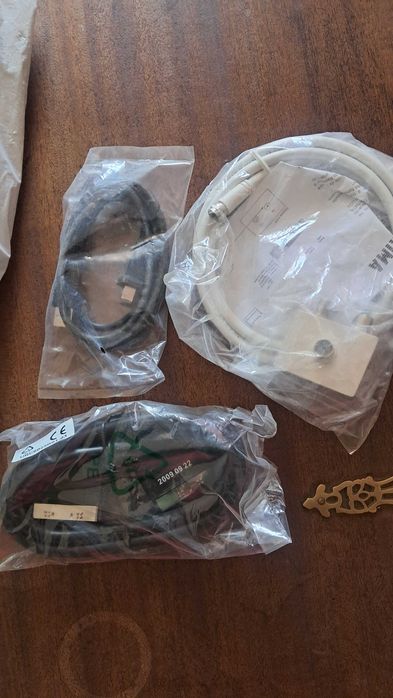 cabos novos preços variados mas simbolicos