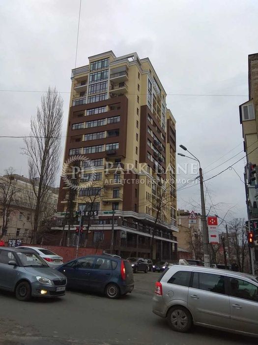 Багатокімнатна квартира за адресою вул. Іллєнка Юрія (площа 194 м²) - Atlanta.ua - фото 11