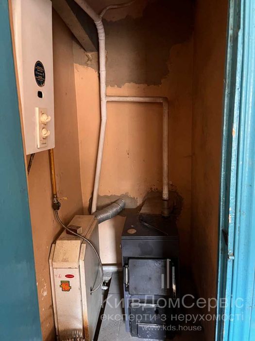 продаж будинку з ділянкою 25 соток Старі Безрадичі Обухівський район