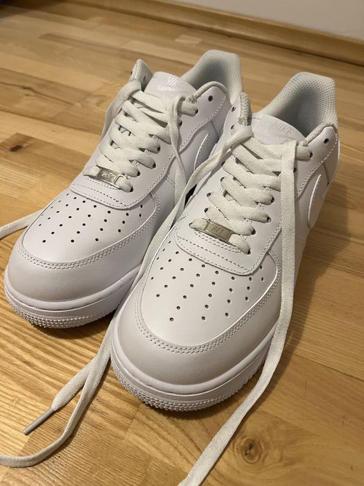 Buty Air Force 1