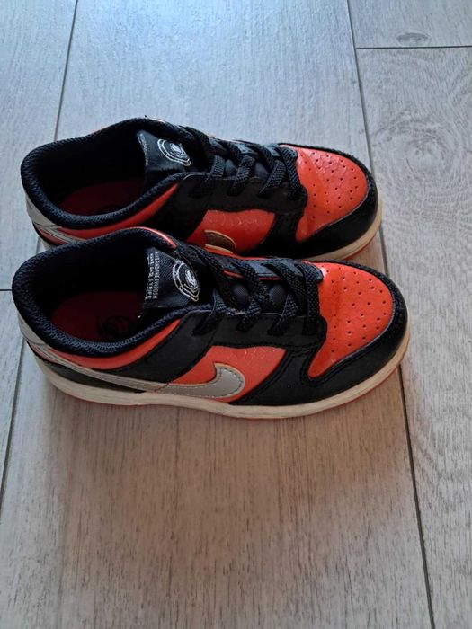 Buty dziecięce 26 cm dla 3-6 latka IDEALNE