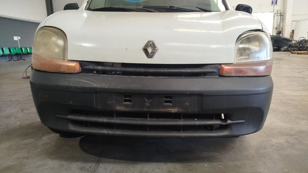 Pára-choques frente RENAULT Kangoo Express (FC0/1_)