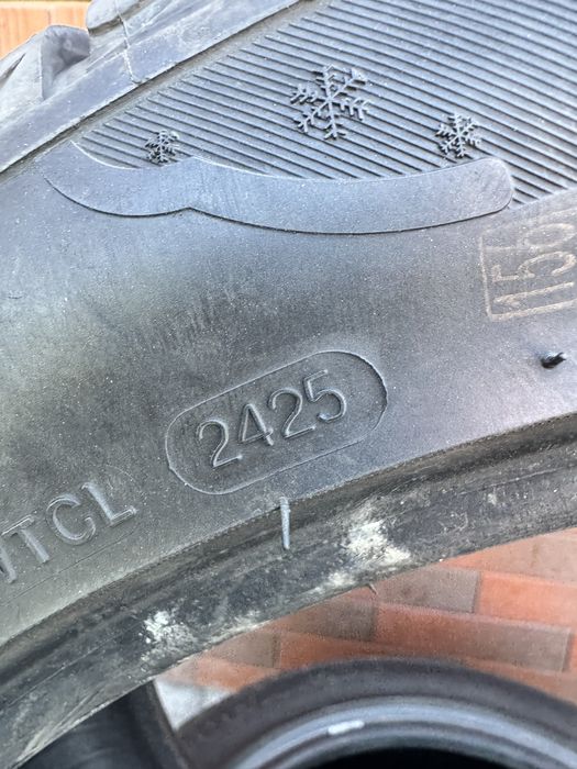 235/45r18  WANLI WINTER-MAX A1