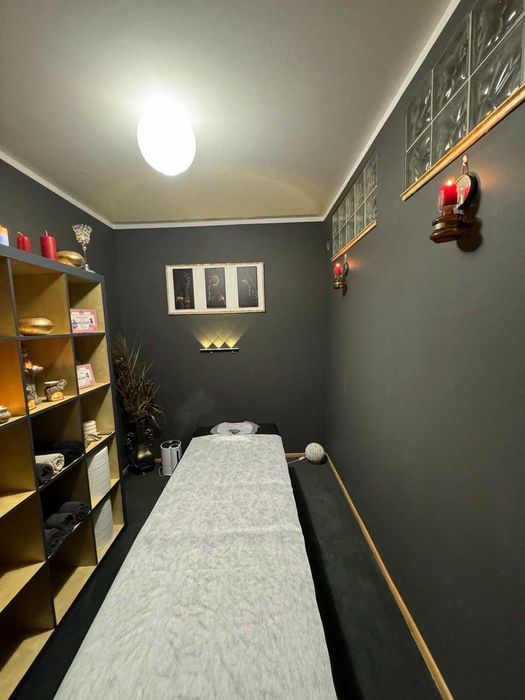 Masaż klasyczny relaksacyjny!!!