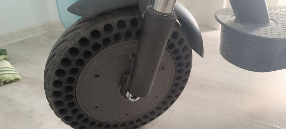 Електросамокат Crosser E9 max