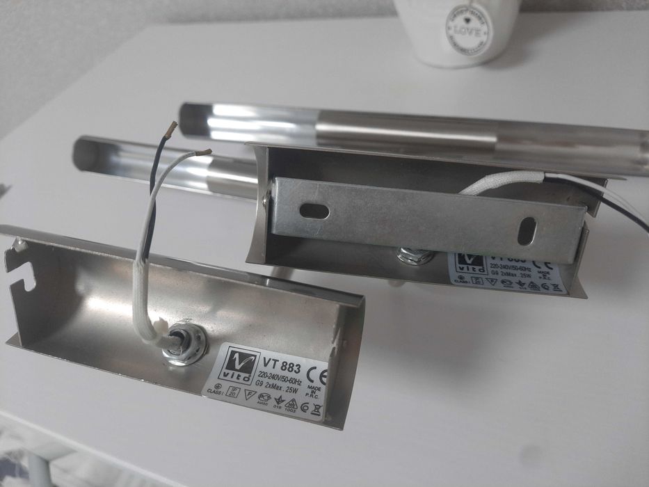 Підсвітка картин та дзеркал 2 шт