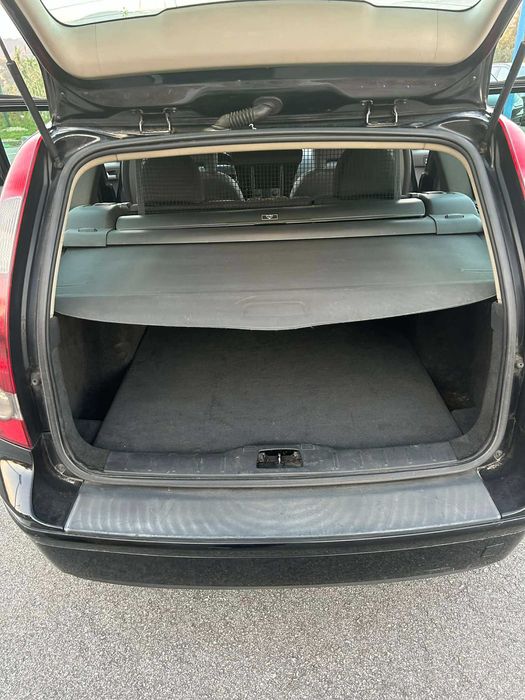 Volvo v50 com 270000