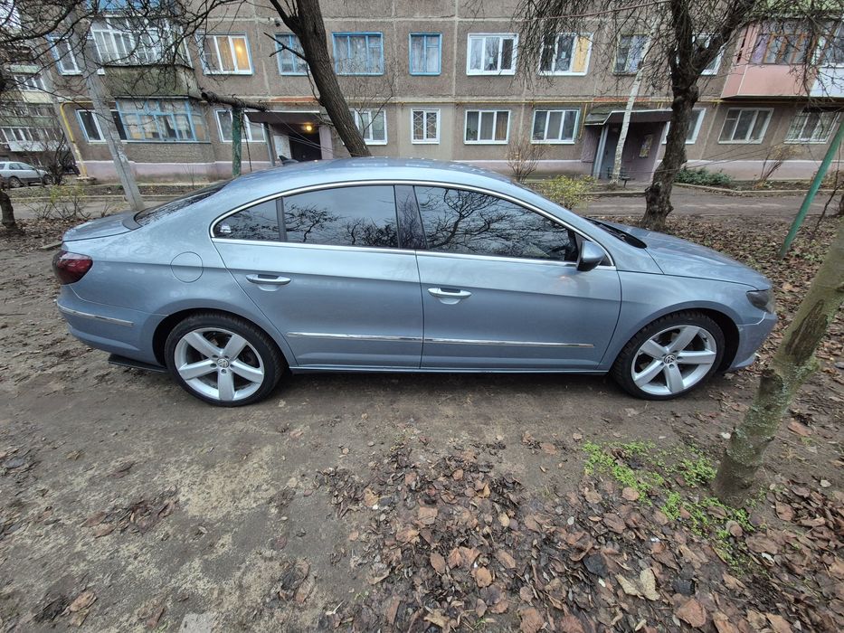 Продам фольц cc в гарному стані