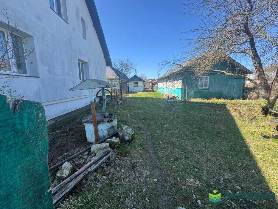 Продається ділянка Старий Лисець 8сот (6)