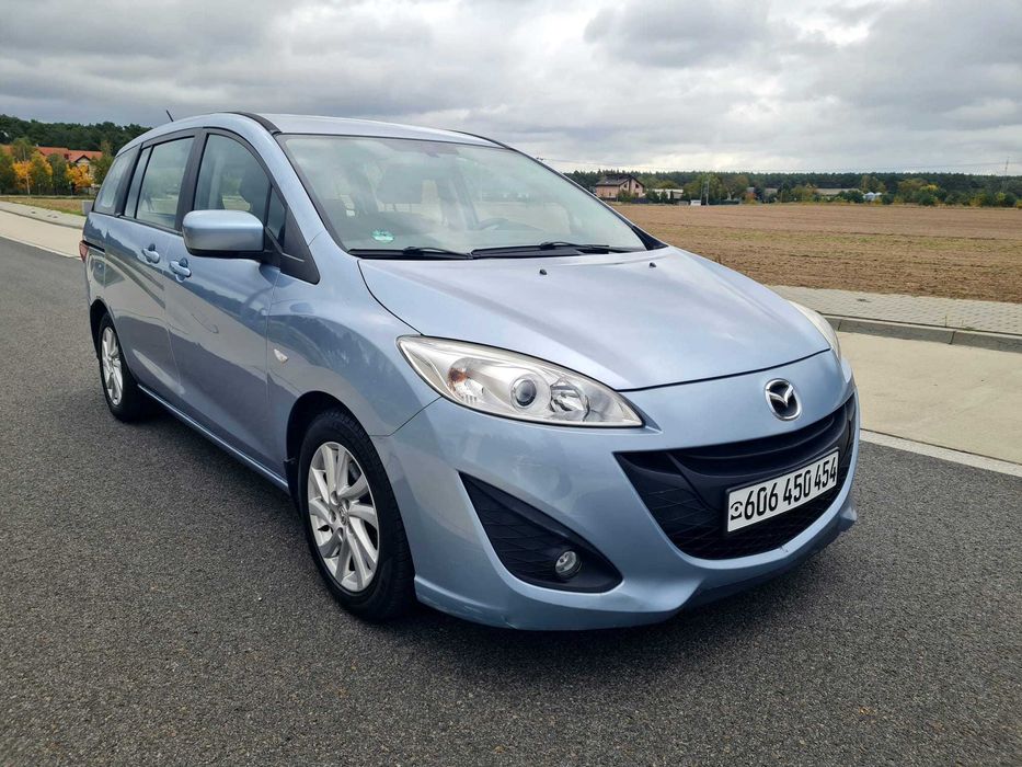 Mazda 5
