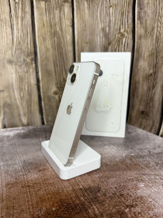 Iphone 13 mini starlight 128GB neverlock
