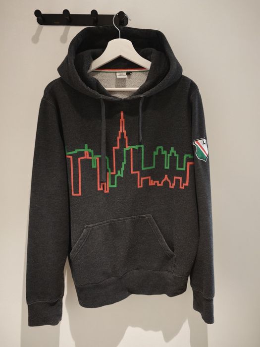 Sprzedam bluza Legia Warszawa