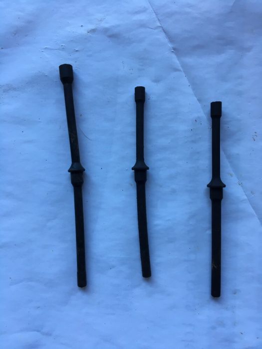 Tubos para Motosserra - vários