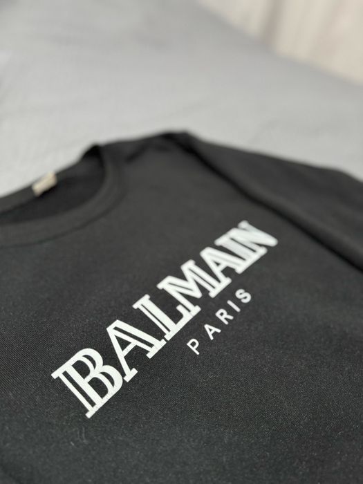 Sweat Balmain Paris