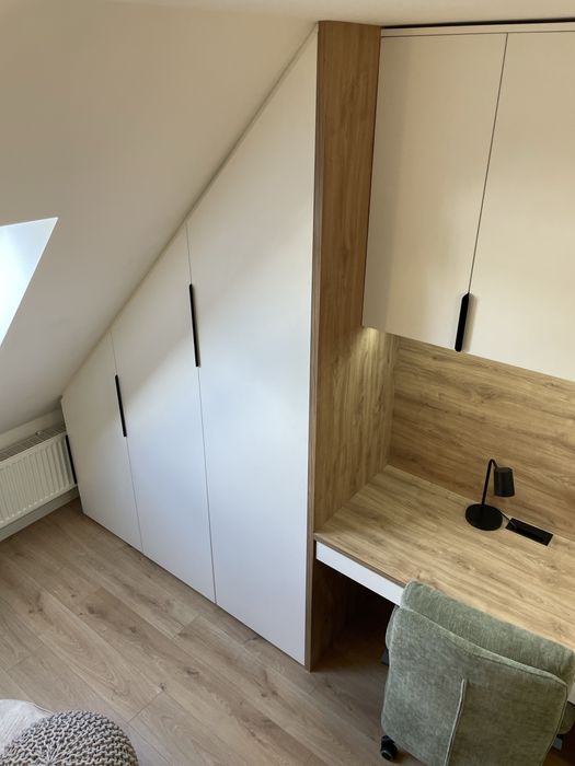 PROFESJONALNE USŁUGI stolarsko-budowlane Sosnowiec i okolice