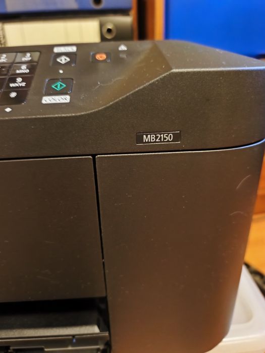 Canon Maxify MB2150