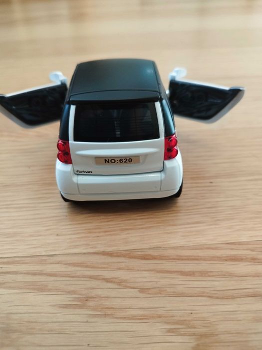 Smart Fortwo miniatura