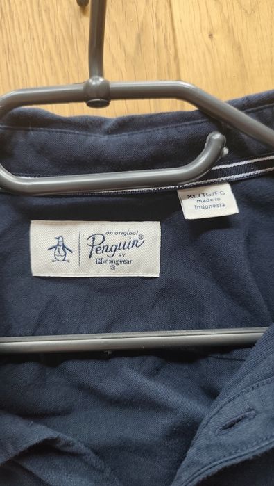 Koszula męska xl Penguin