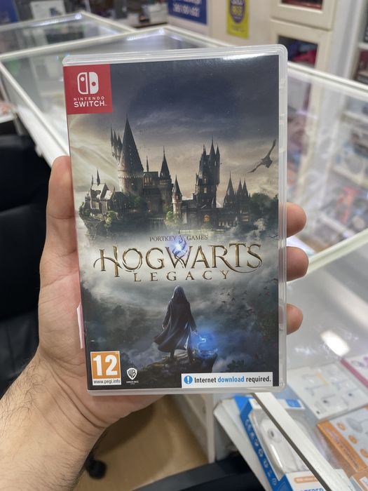 Jogos Nintendo Switch