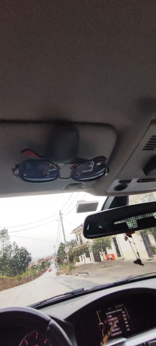 Suporte óculos de sol