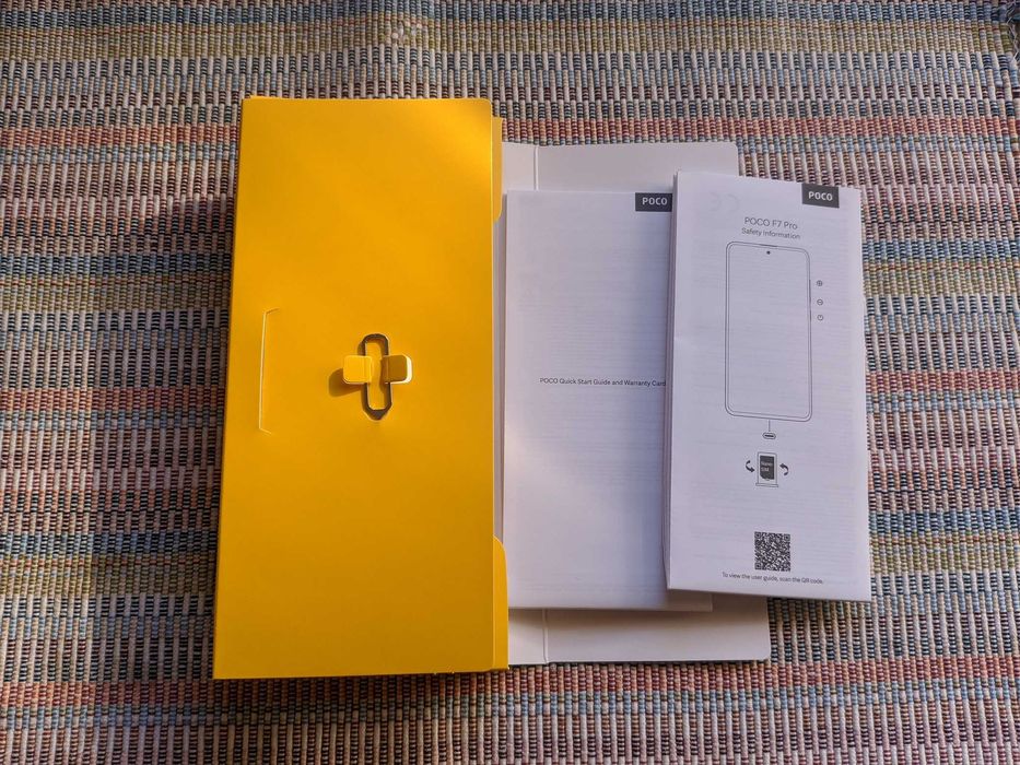 Xiaomi Poco F7 Pro 512gb