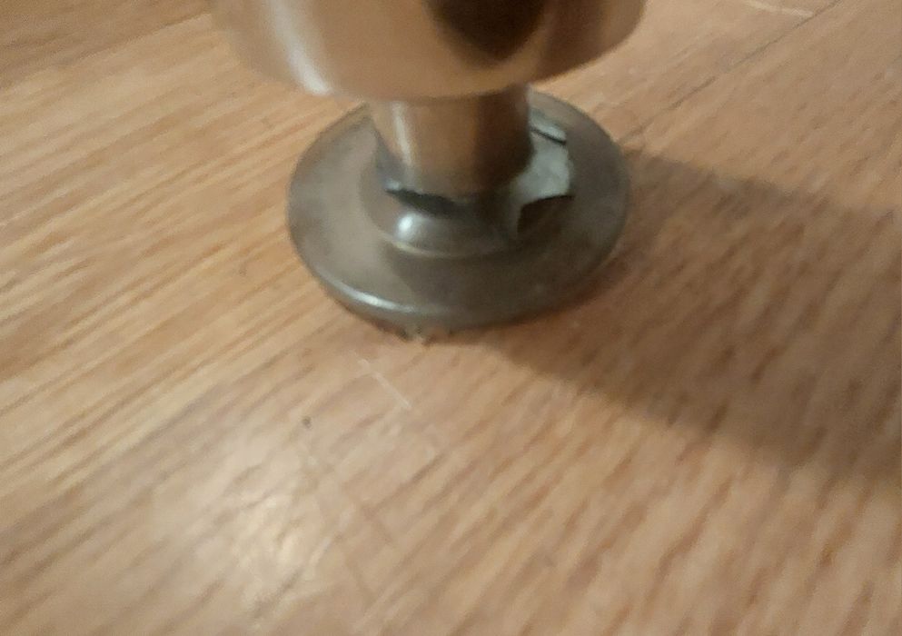 Mesa vidro temperado