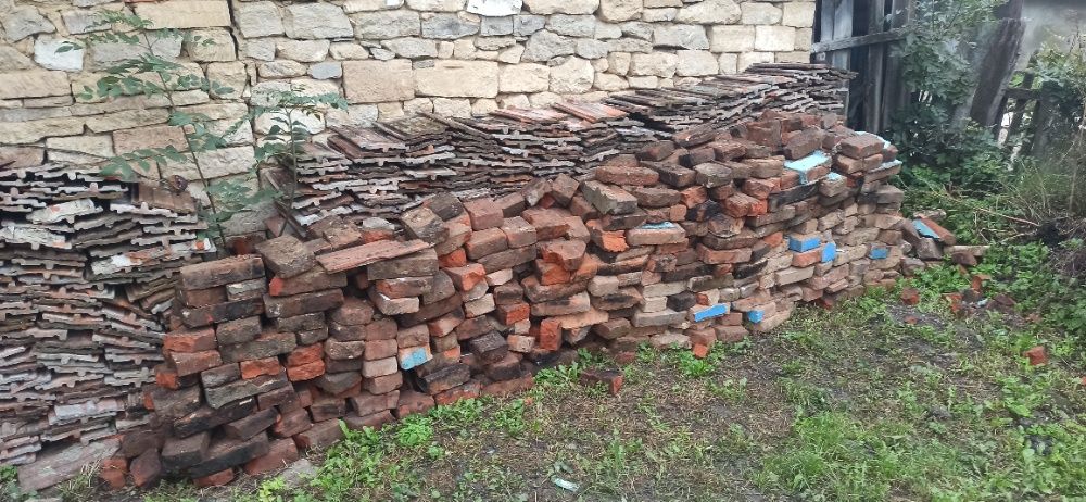 Земельна ділянка в с. Дзвиняч, Заліщицький район ,Тернопільська обл.