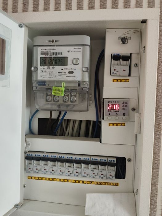 Продам 3х кім. квартиру з ремонтом, меблями та технікою Хортицький р-н