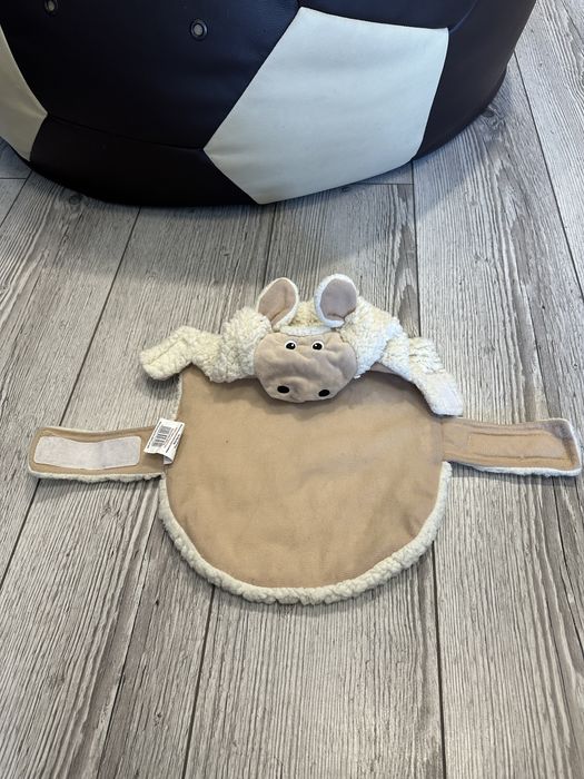 Костюм мавпочки і овечки для маленьких песиків собачий одяг прикольний