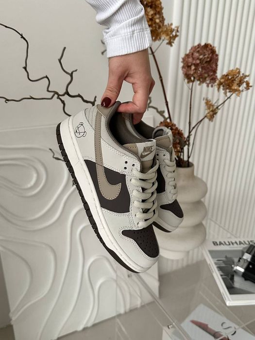 36-45 Nike SB Dunk Low Teddy Bear