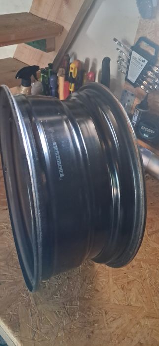 Felgi 4x108 R 16
