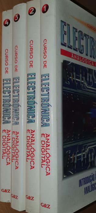 Analog and Digital Electronics64585812919555123