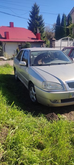 Продам авто Чері амулет а15