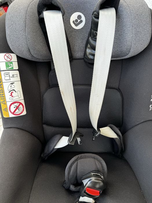 Cadeira auto de bebé Maxi Cosi