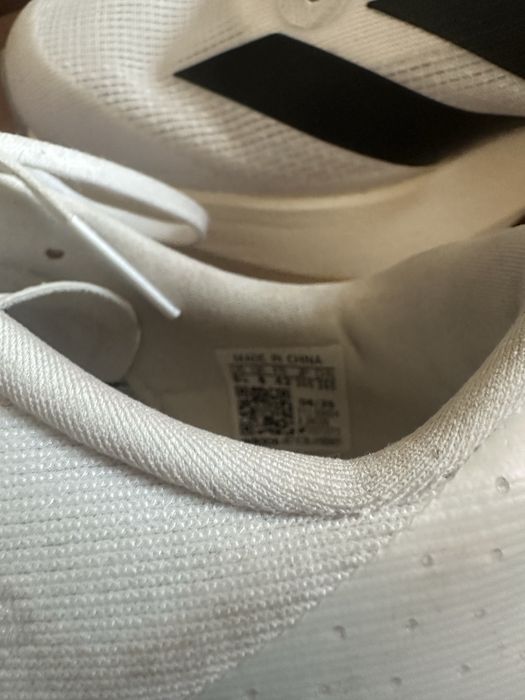 Кросівки для бігу (спортивні) Adidas (41)