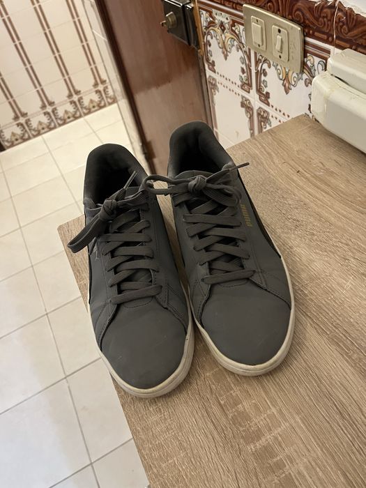 Teni desportivo puma