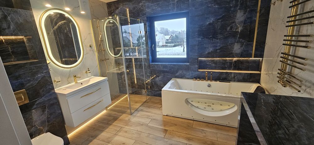 Wynajem dom w Zesławicach