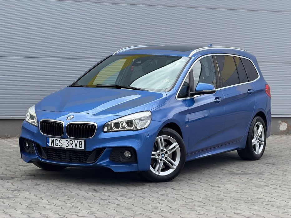 BMW Seria 2