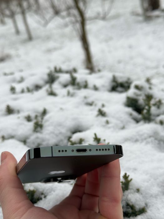 iPhone 13 Pro 128GB Alpine Green