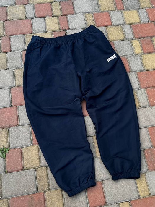 Штани Lonsdale розмір XL балонові