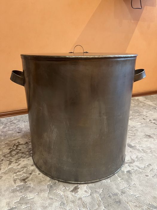 Продам выварки (60л и 90л)