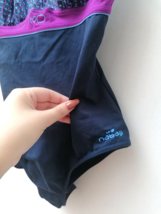 Fato de Banho de Mulher