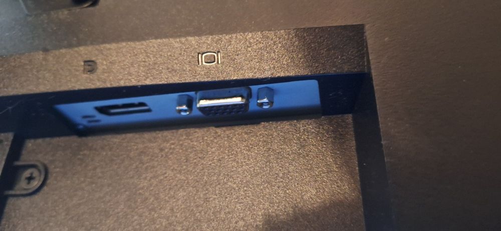 Monitor Dell E2423H 24" Full HD (1920x1080]