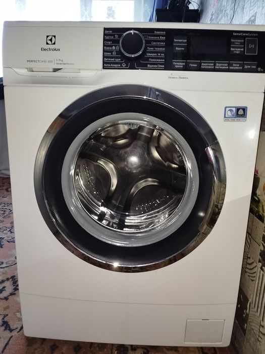 Ремонт пральних машин будь якої складності.