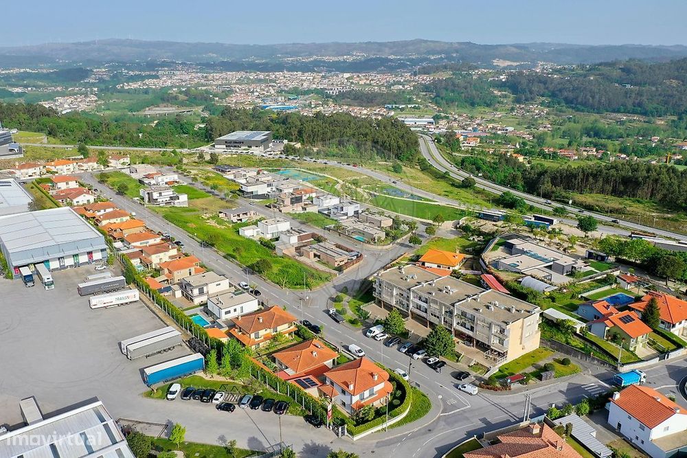Terreno  para venda