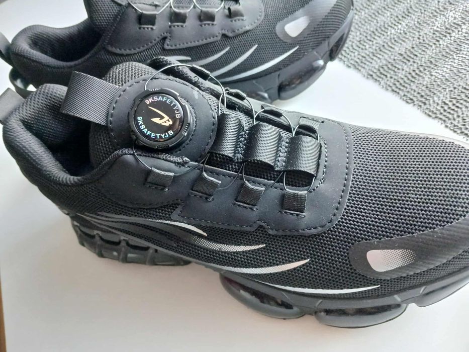 Nowe buty robocze